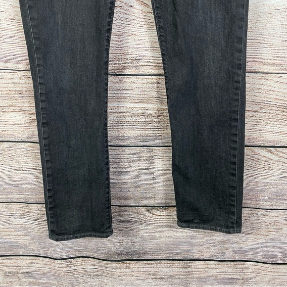 Levi’s Black 510 Jeans 36x32 - Picture 4 of 10